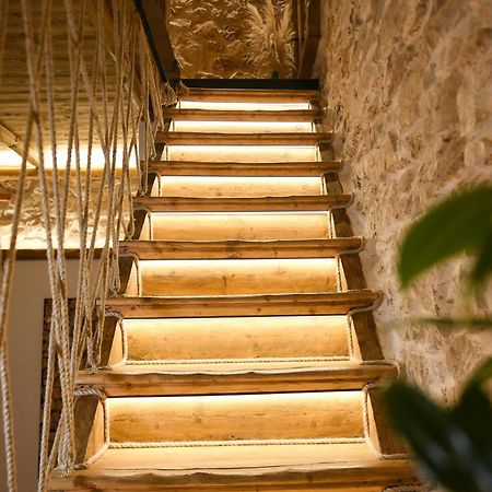 Appartamento La Nuit D'Amelie Norma Esterno foto