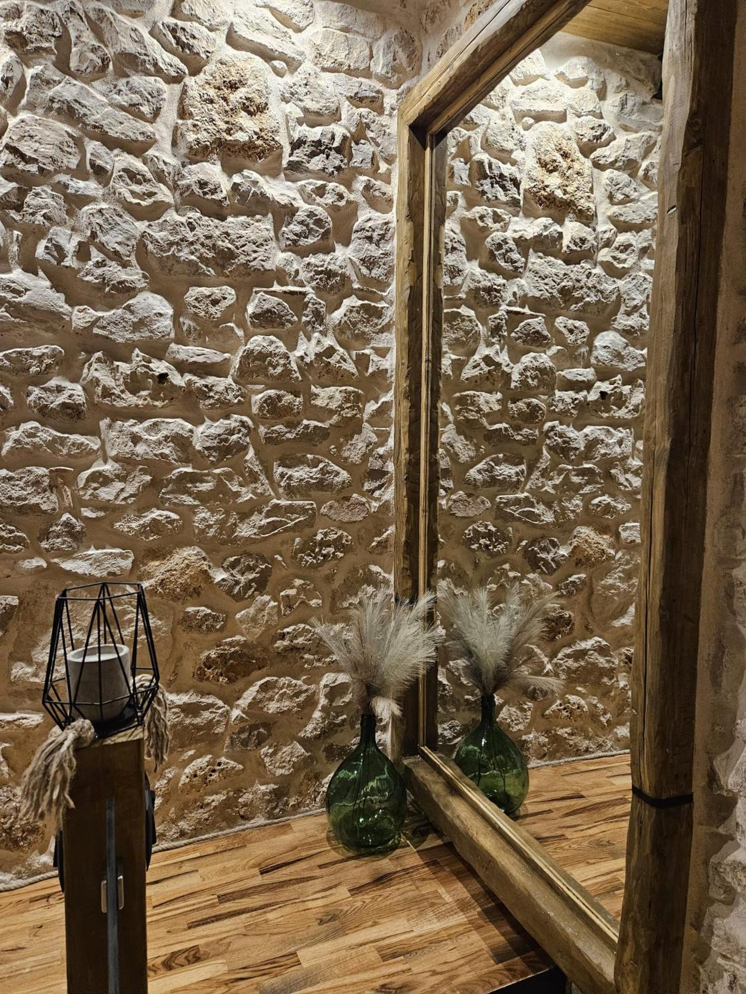 Appartamento La Nuit D'Amelie Norma Esterno foto